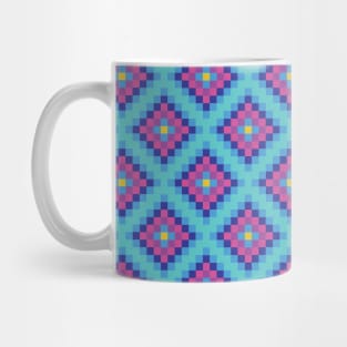 America Latina Mug